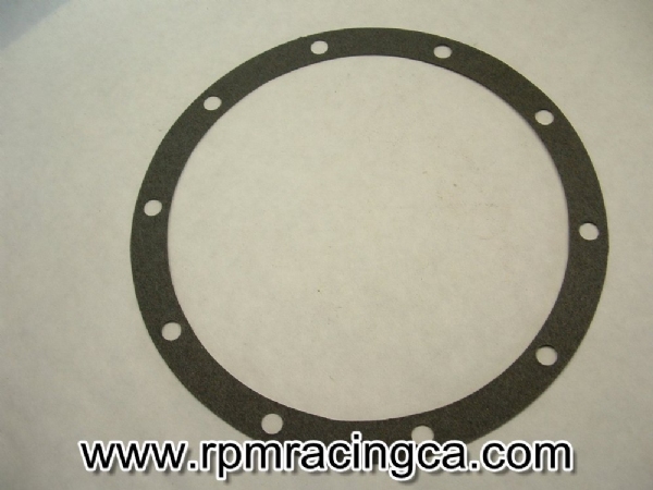 Differential Gasket